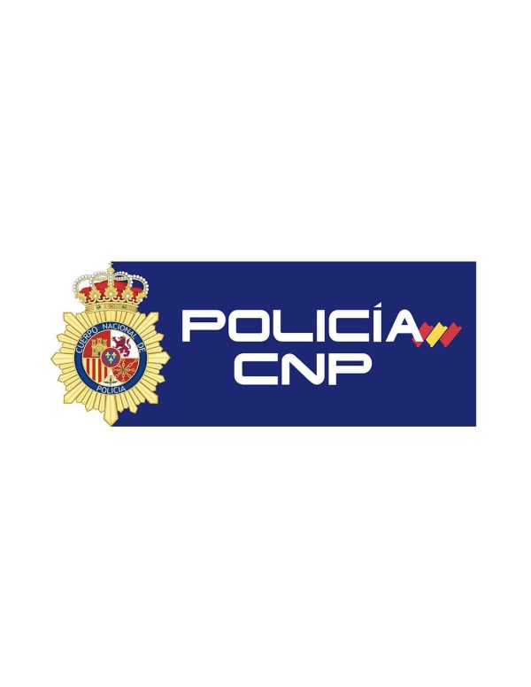 Taza - Policía CNP