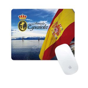 Alfombrilla Armada Española. Mod. 1