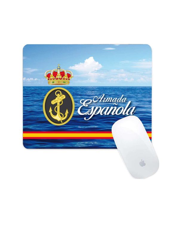Alfombrilla Armada Española. Mod. 2