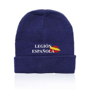 Gorro de lana - Legión Española