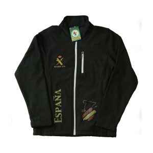 SOFT SHELL OUTLET GUARDIA CIVIL