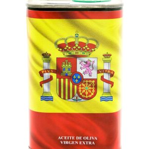 Aceite de Oliva Virgen Extra - España