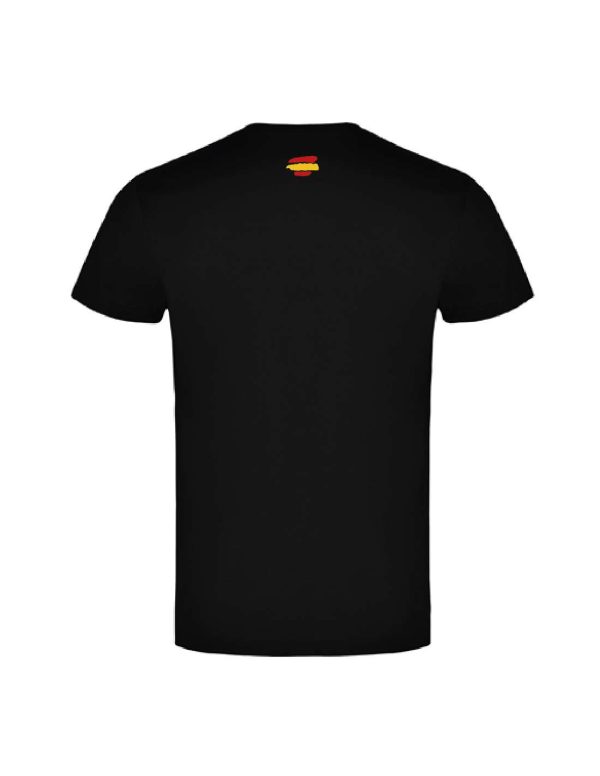 Camiseta bordada - Ejército del Aire