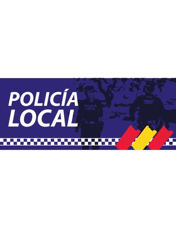 Taza - Policía Local