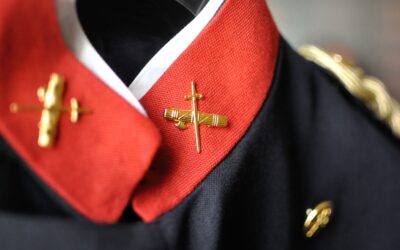 Regalos para Guardia Civil: ideas con significado para acertar de verdad